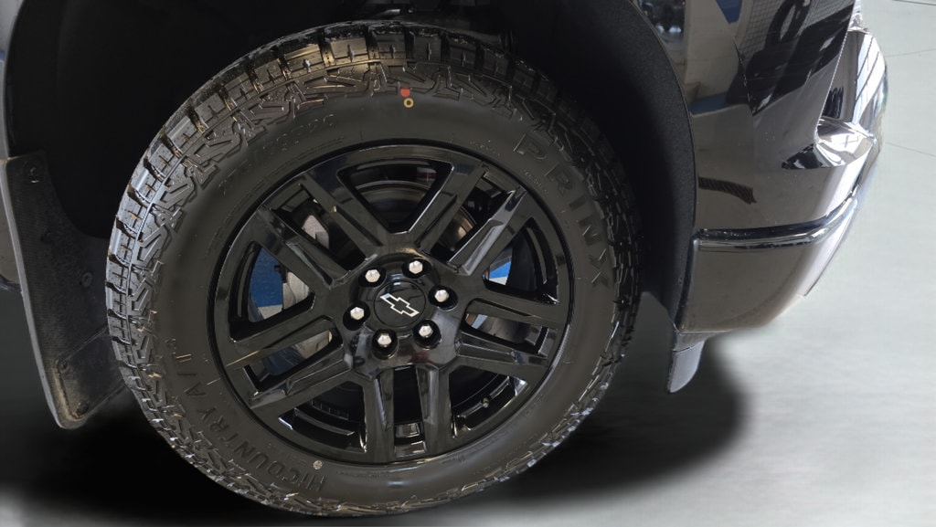 chevrolet silverado 1500 2023 1GCUDEEL8PZ201527 image chevrolet silverado 1500 2023 1GCUDEEL8PZ201527 image